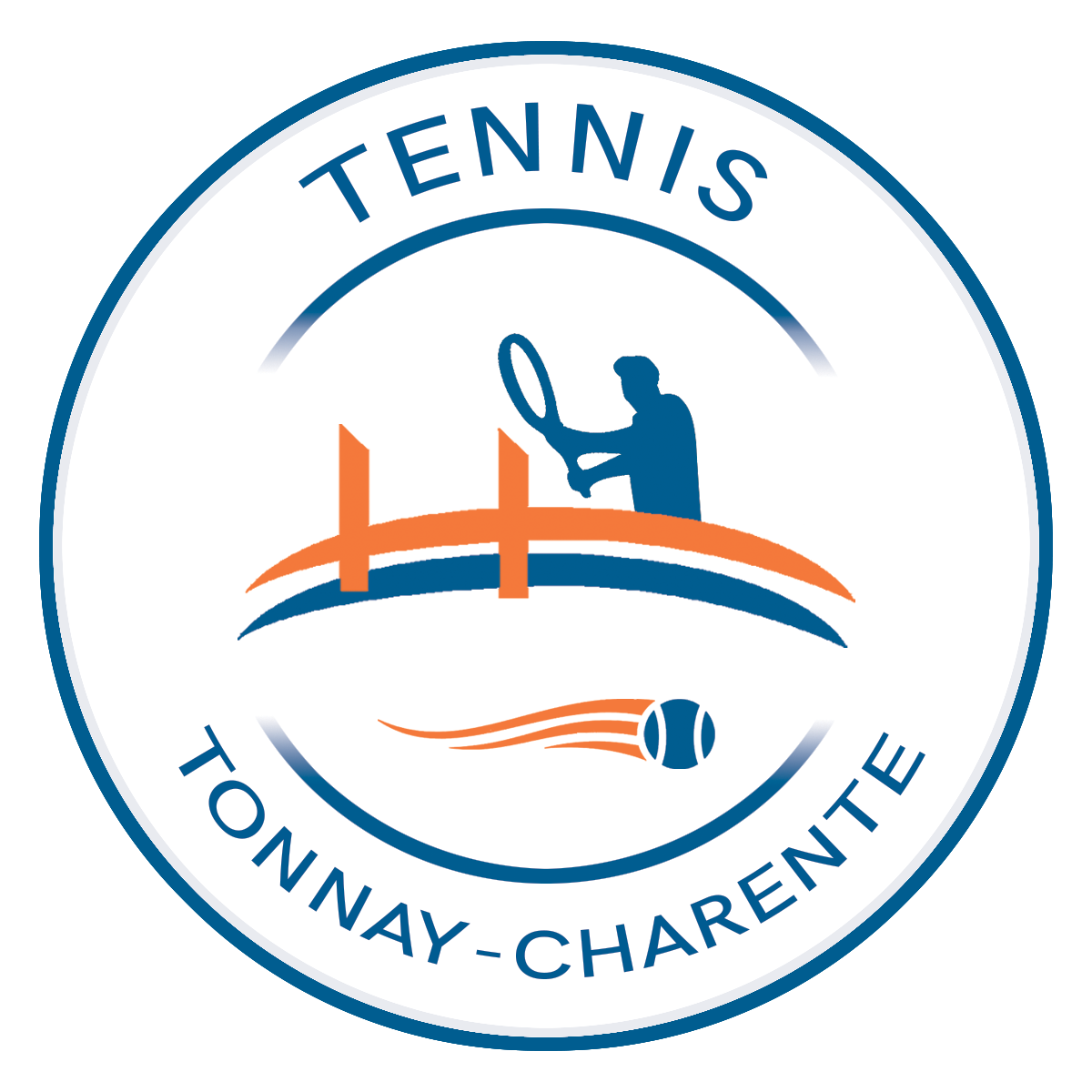 TENNIS TONNAY-CHARENTE