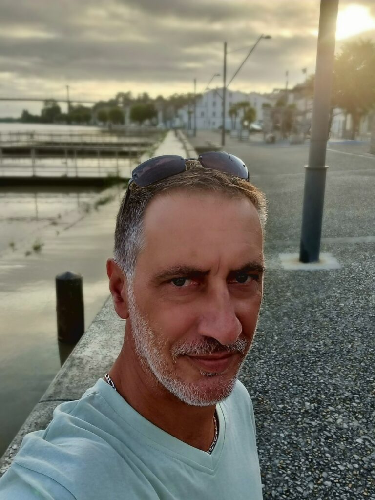 Emmanuel JEU